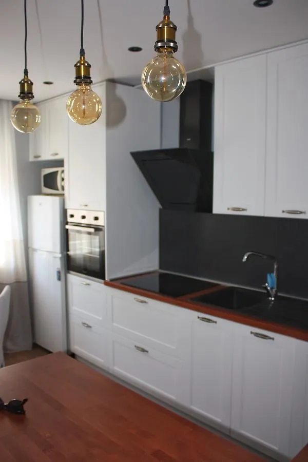 Apt 16-Tirana Very Central Apartment  Tirana
