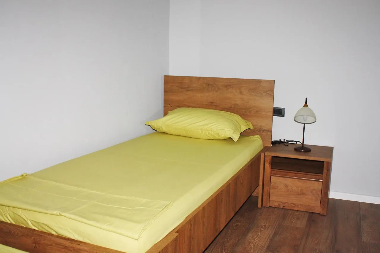 Apt 16-Tirana Very Central Apartment Tirana