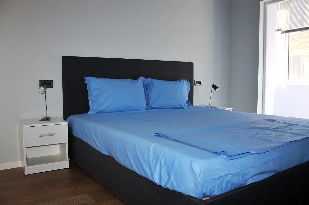Apt 16-Tirana Very Central Apartment
